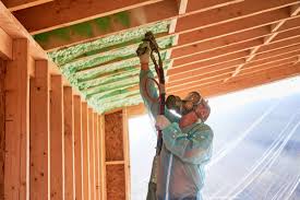 Best Basement Insulation  in Rden, WA